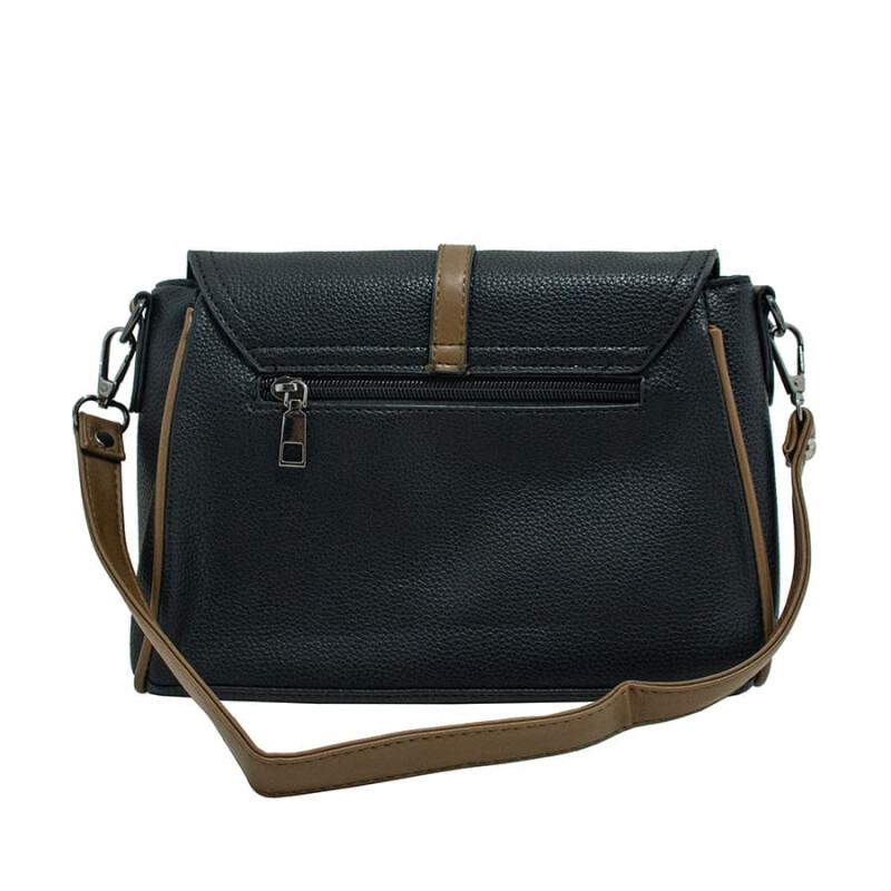 Carteras Muvem de Mujer - HM05 Negro