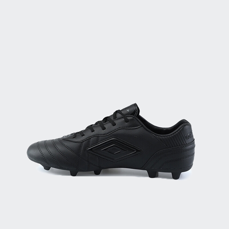 Championes Umbro Touch FG Umbro Negro