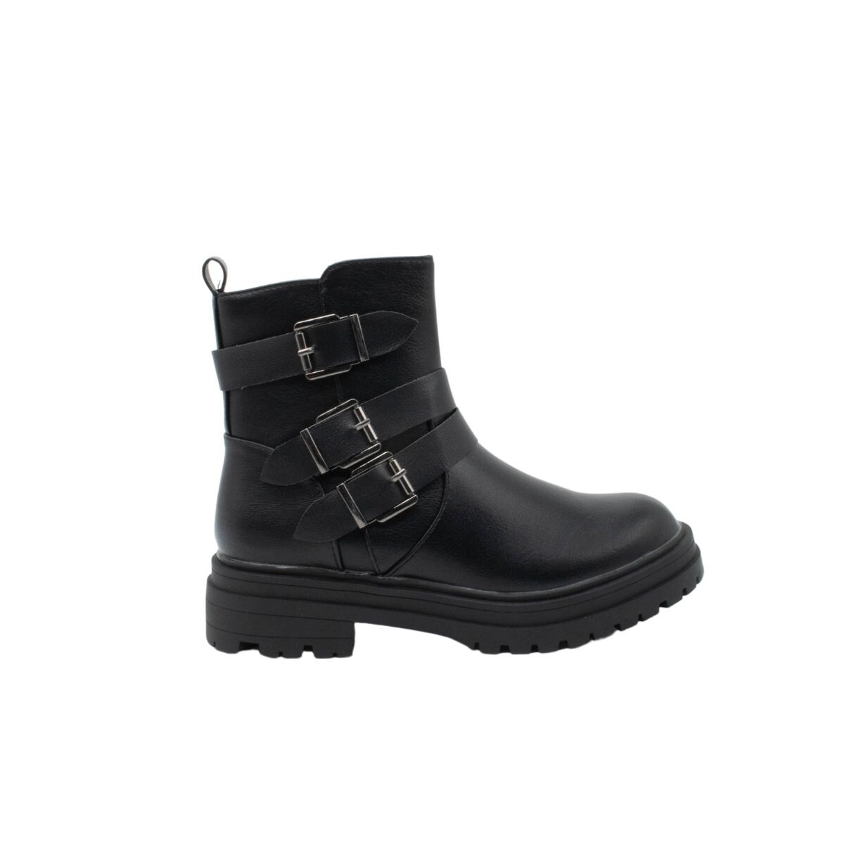 BOTA 35-40 - BLACK 