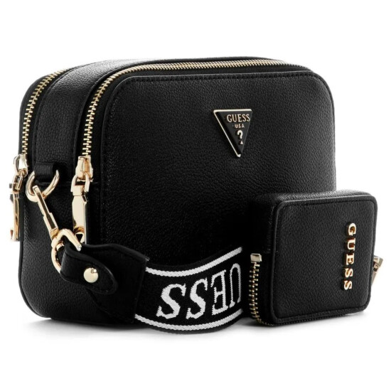 Cartera Guess Latona II Negro 0