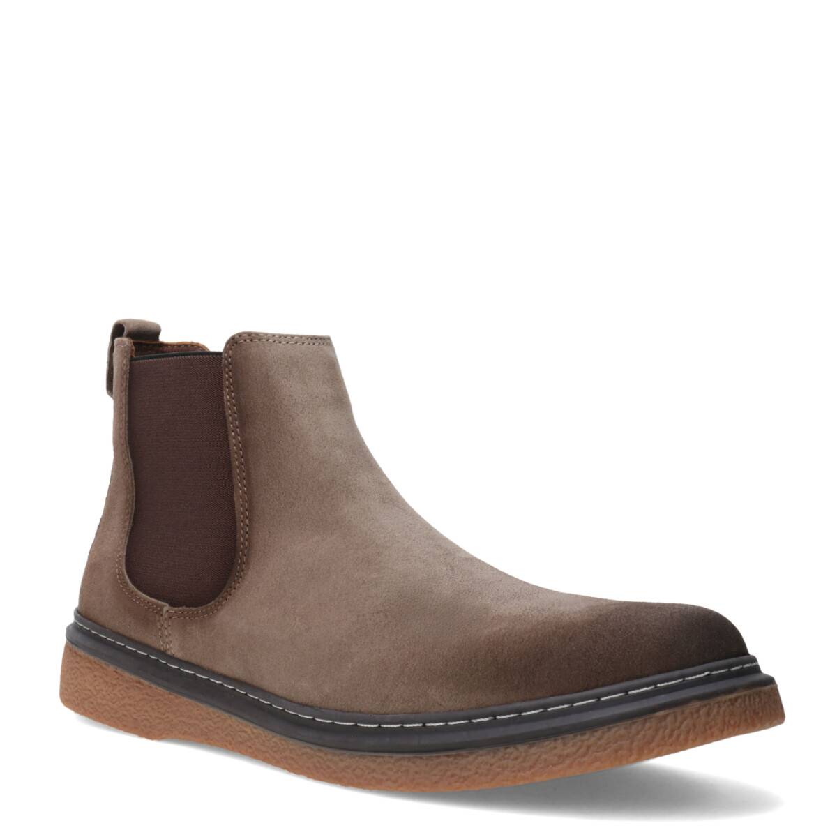 Botas de Hombre Freeway Casual Core - Beige - Marron 