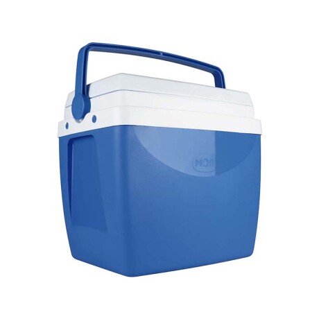 Conservadora Térmica MOR 26 Litros Azul