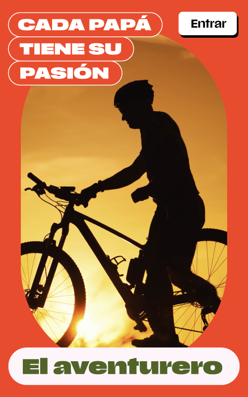 Homegrupobanner3_Bicicletas día del padre