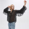 Camisa Cluni Negro