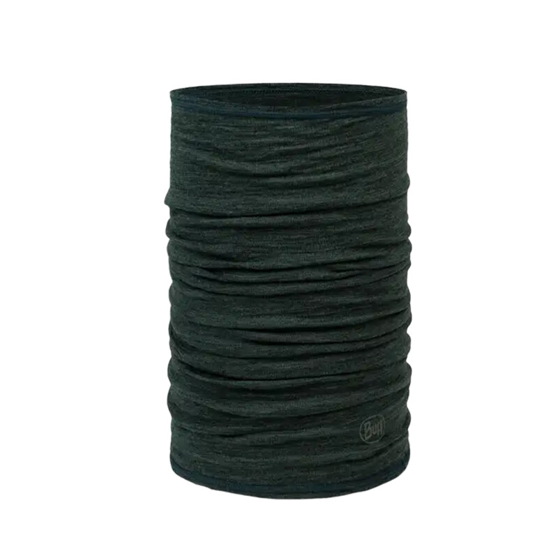 Bufanda Buff Merino Lightweight Multistripes Forest - Verde Bufanda Buff Merino Lightweight Multistripes Forest - Verde