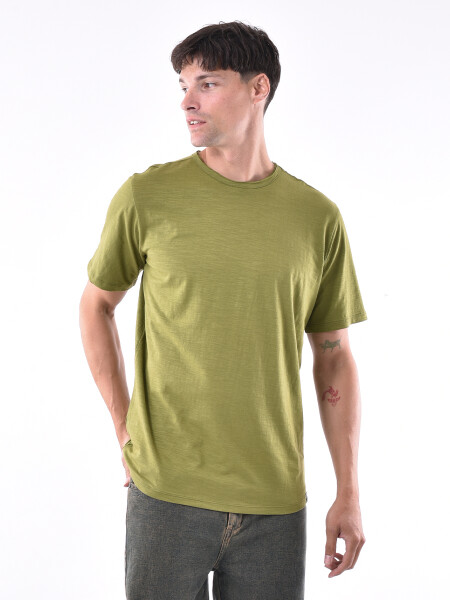 REMERA JACK ARMY