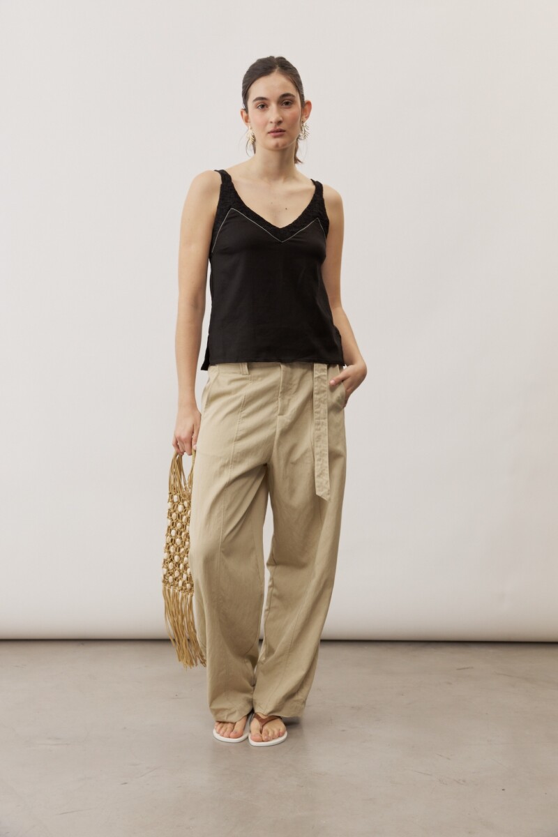 Pantalon Brot CRUDO