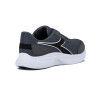 Diadora Calzado Deportivo Running Eagle 6 - Man Plata-negro