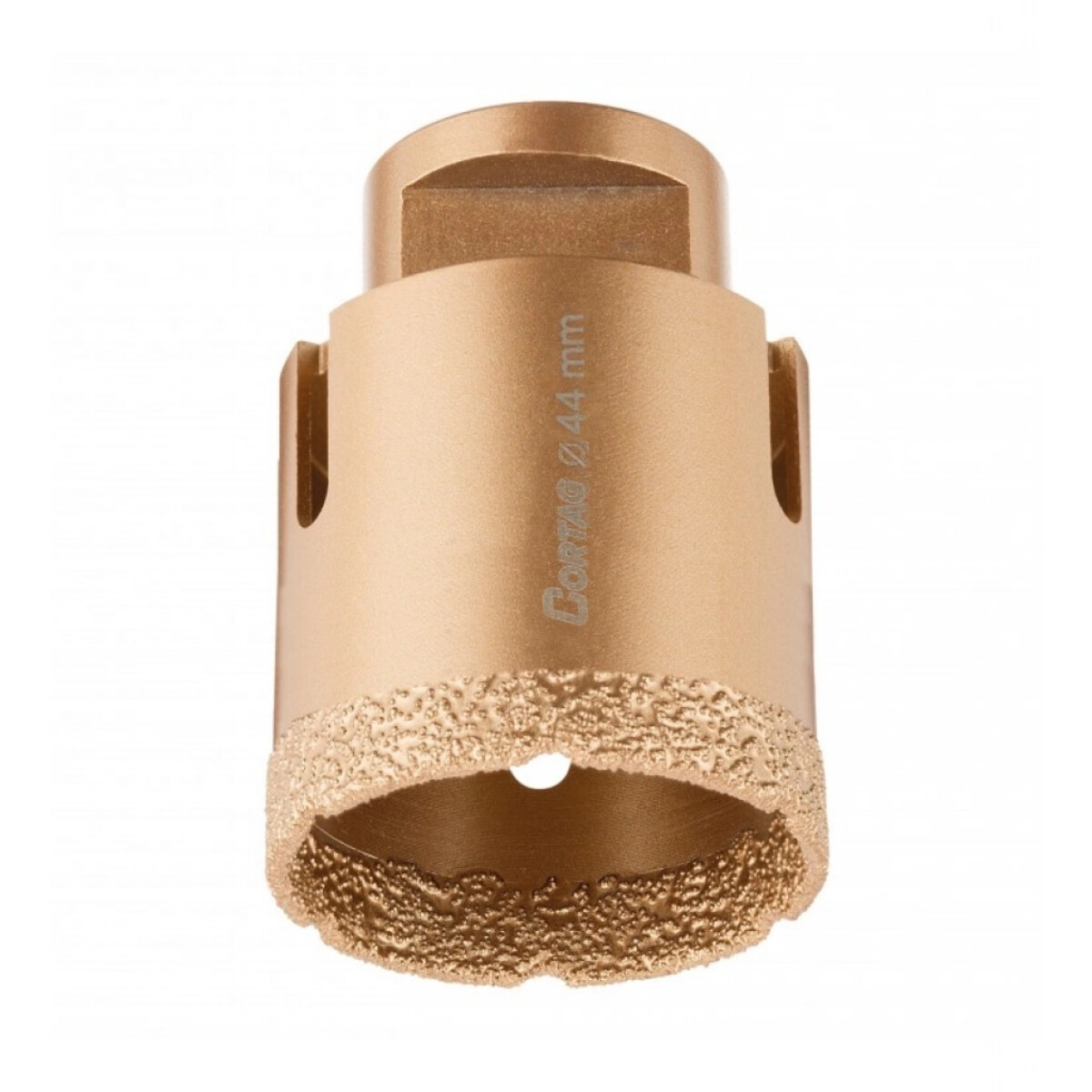 Sierra De Copa Diam 44mm P/ Amoladora 