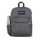 Mochila Jansport Modelo Superbreak Original Oferta Graphite grey