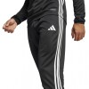adidas PANTALÓN DE ENTRENAMIENTO TIRO 25 ESSENTIALS BLACK