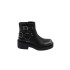 BOTA 36-40 BLACK/SILV