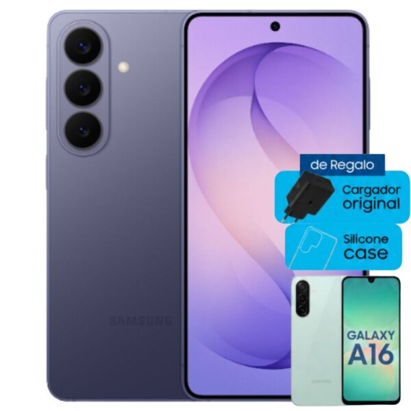 Samsung Galaxy S26 5G 256gb Cobalt Violet Samsung Galaxy S26 5G 256gb Cobalt Violet