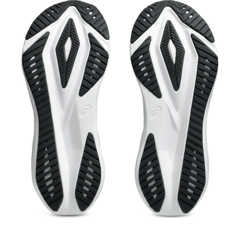 Zapatillas Running Versablast 4 Mujer Concrete/white