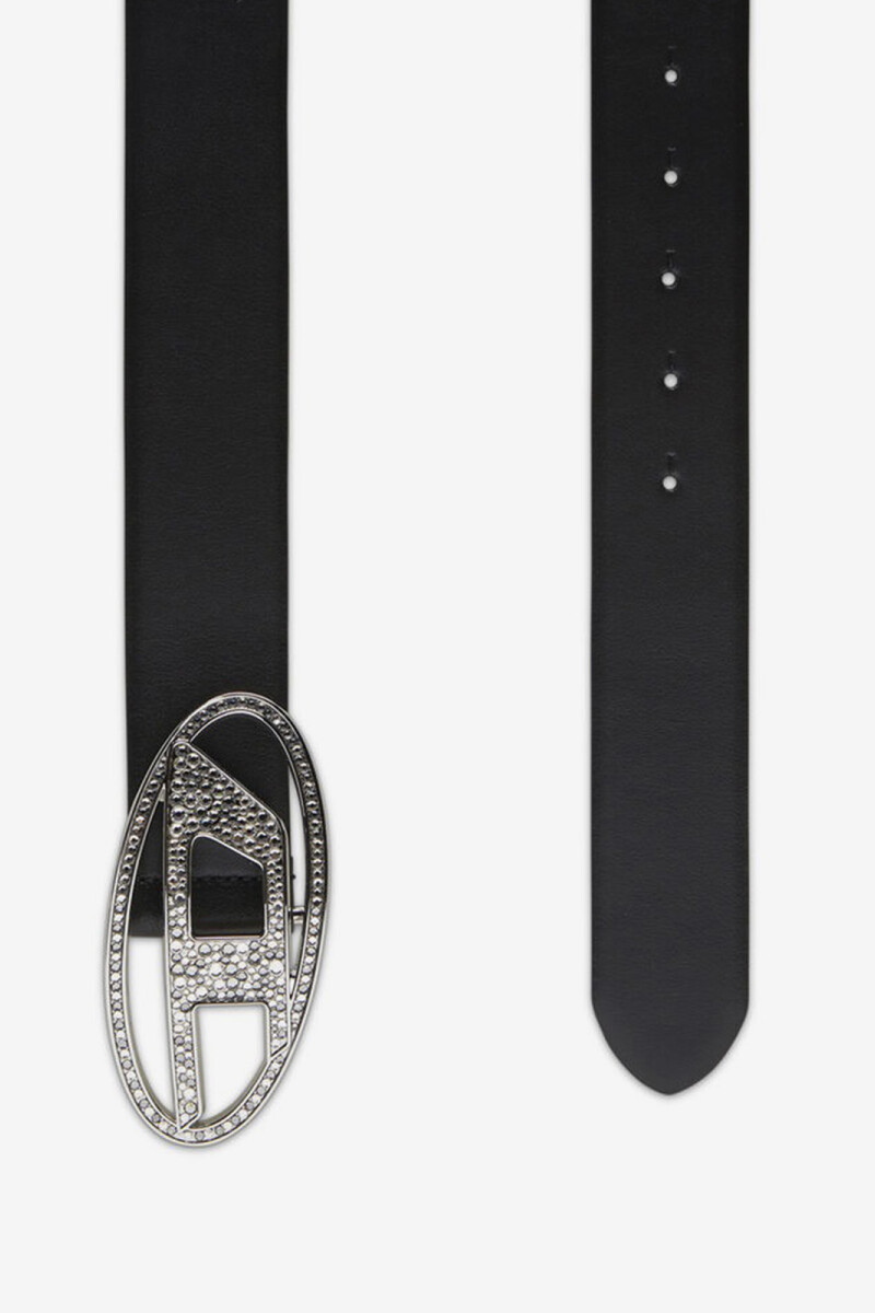 Cinturón B-1DR Negro