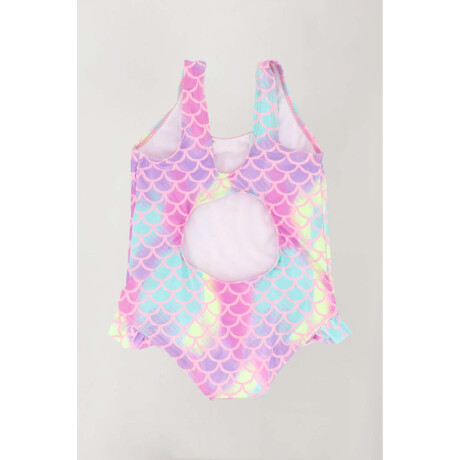 Malla baby star 6-36m Glam