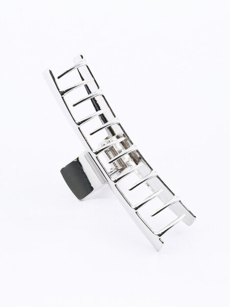 PINZA PLATEADO