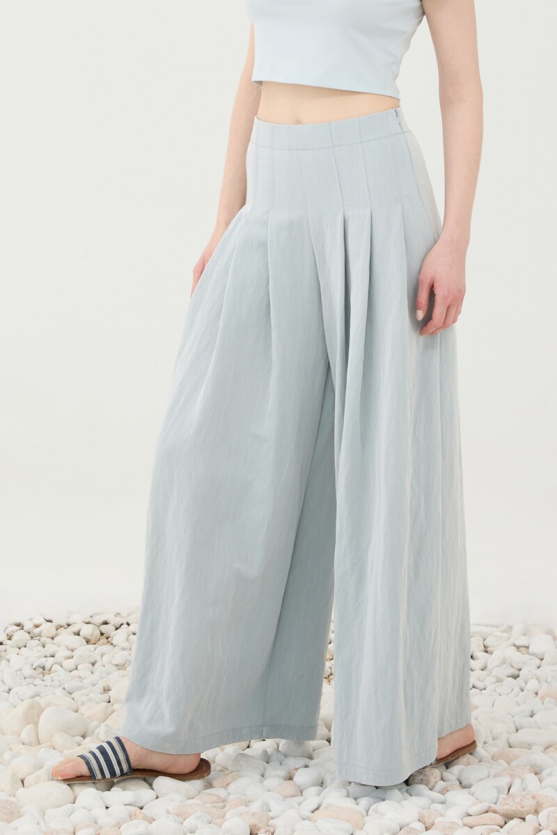 PANTALÓN ANCHO 