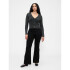 LONG AND LEAN BLK RAYSSA BLACK 1