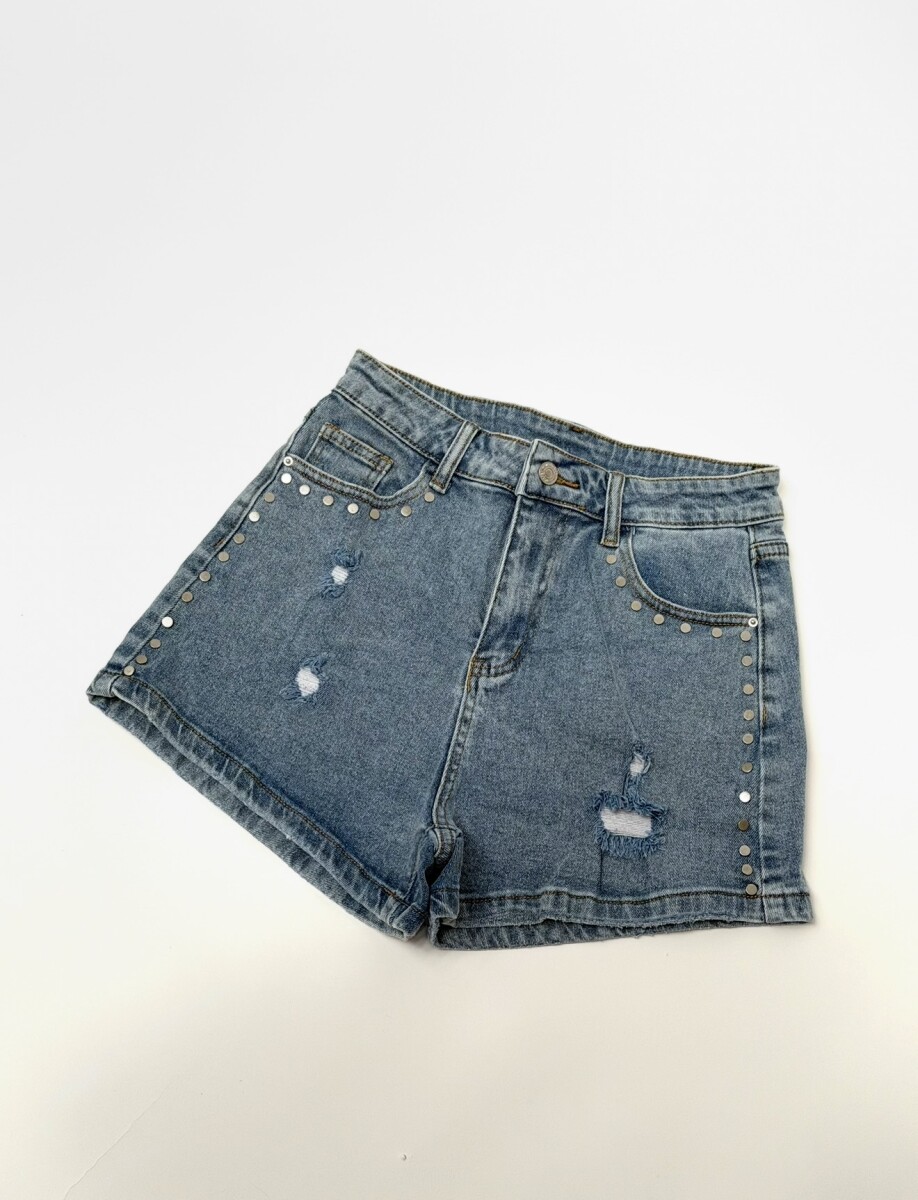 Short Vic 
