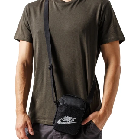 MORRAL NIKE HERITAGE Black