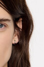 PENDIENTES Plata