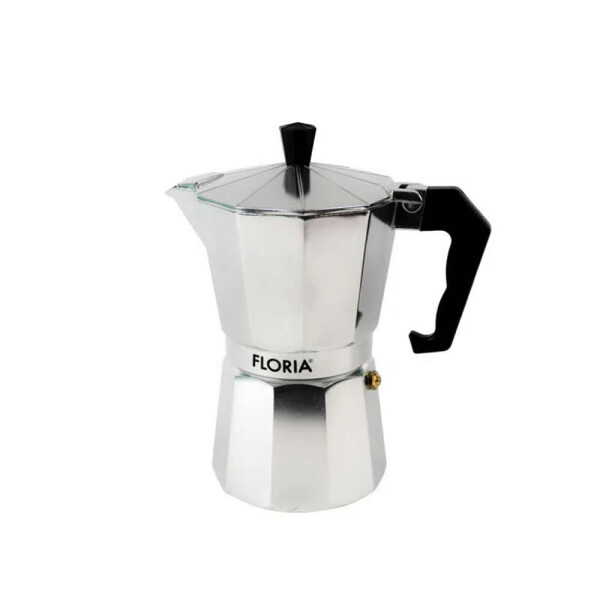 CAFETERA ITALIANA FLORIA 6P Unica