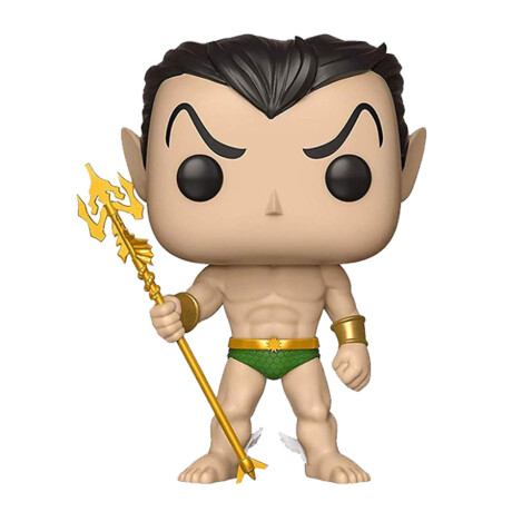 Namor, The Sub-Mariner · Marvel 80 Years - 500 Namor, The Sub-Mariner · Marvel 80 Years - 500