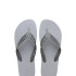 Chancletas Havaianas Gris