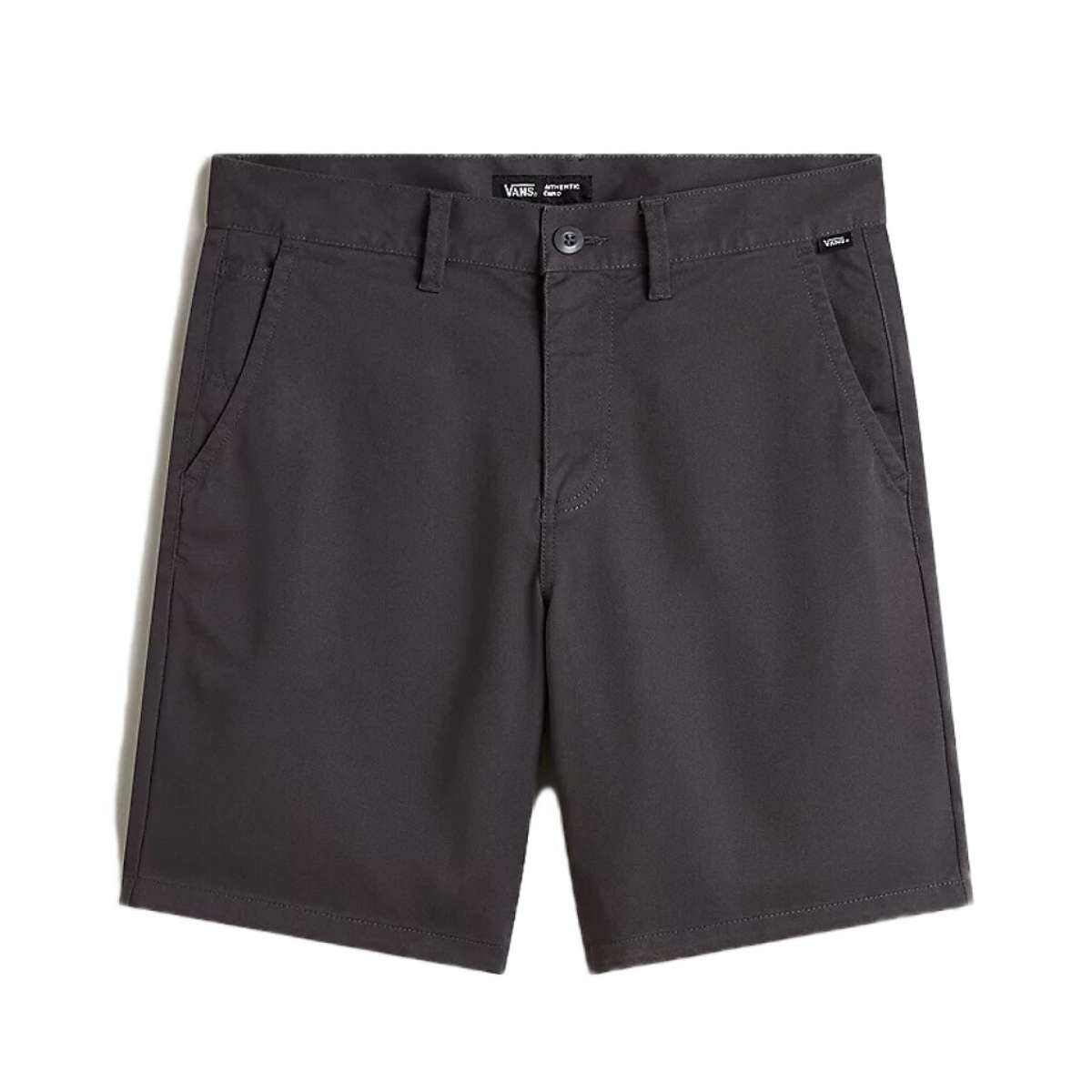 Bermuda Vans Authentic Chino - Gris 