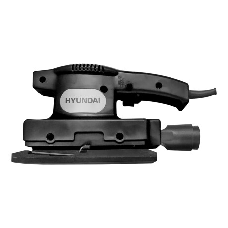 Lijadora Orbital Hyundai HH0S150 150W Lija 187 X 90 Mm 001