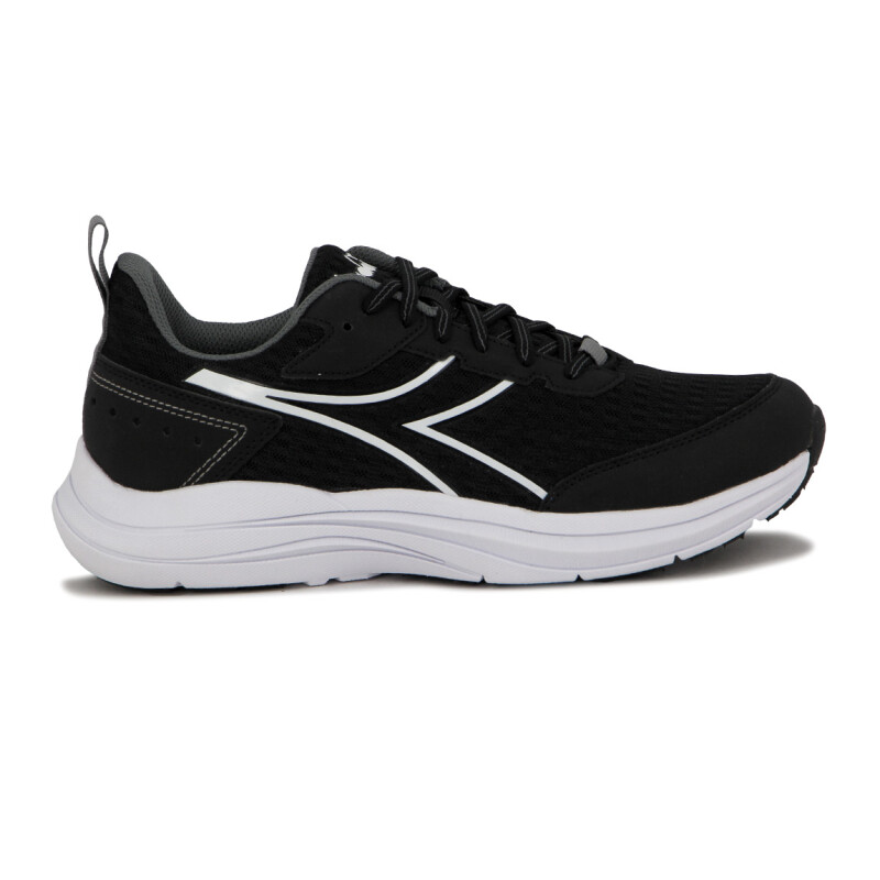 Diadora Calzado Deportivo Running Snipe - Man Gris-negro