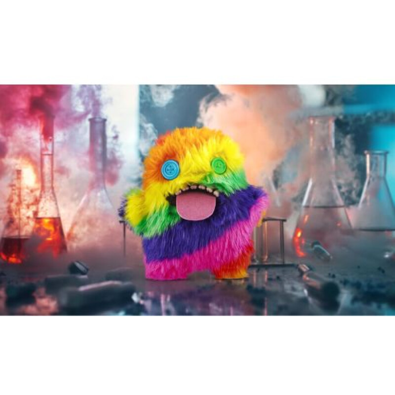 Misfits Laboratorio 23cm- Fuggler Multicolor