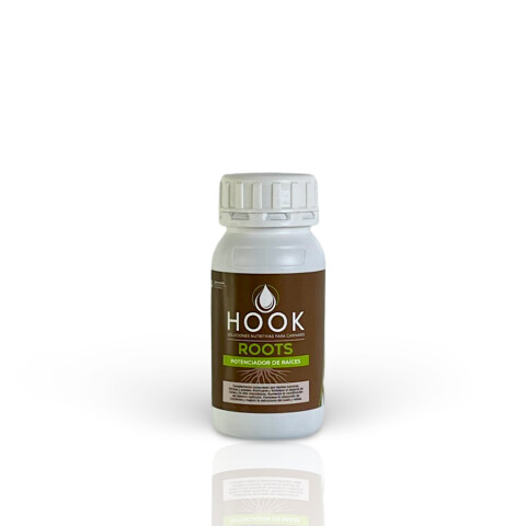 FERTILIZANTE HOOK ROOTS 250 ML FERTILIZANTE HOOK ROOTS 250 ML