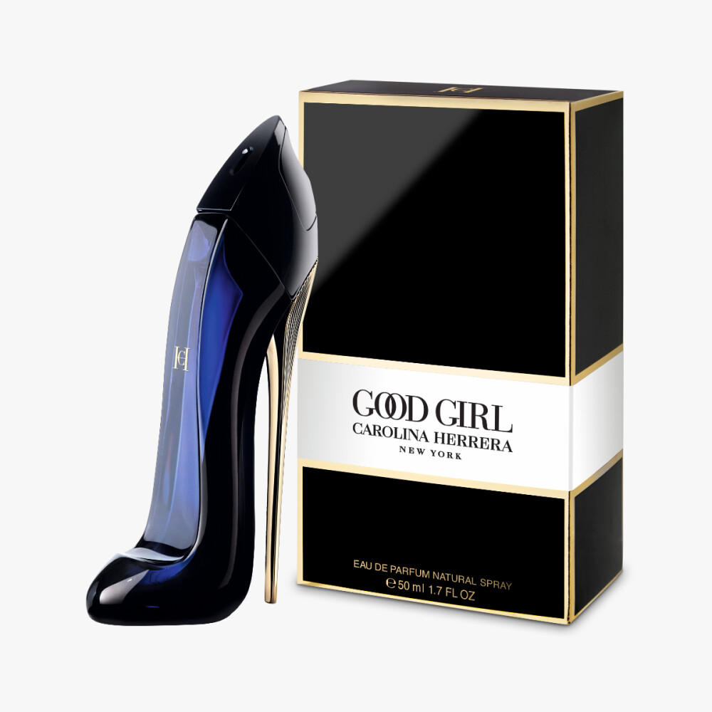 Carolina Herrera Good Girl Eau de Parfum 50ml - Femenino