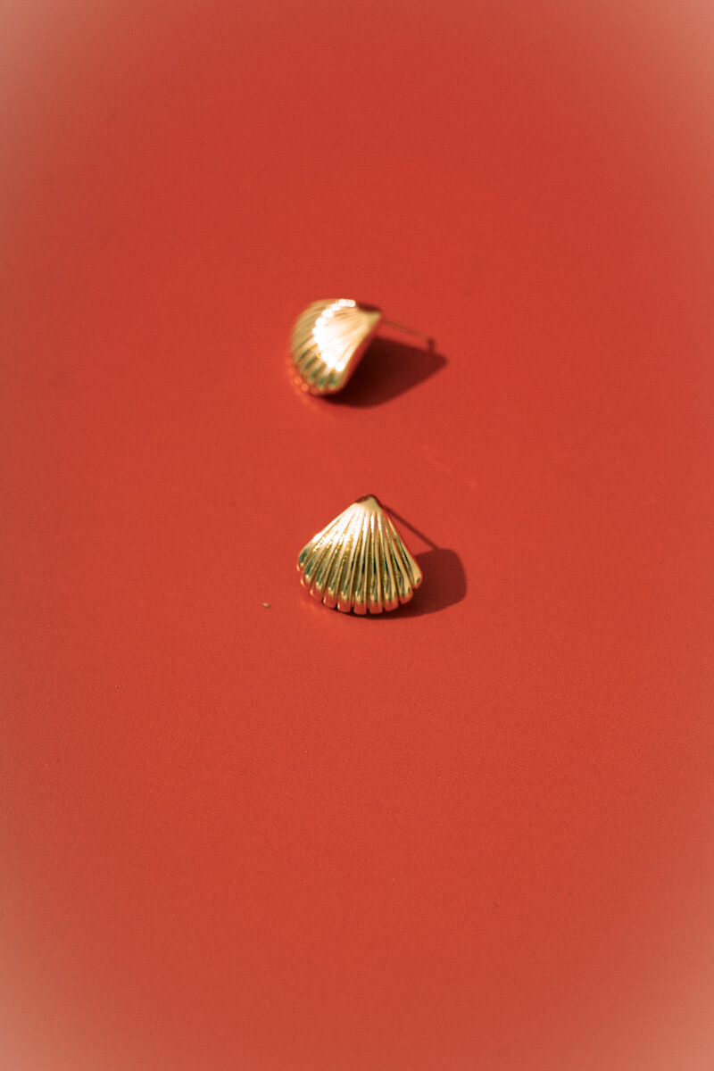 Shell Gold