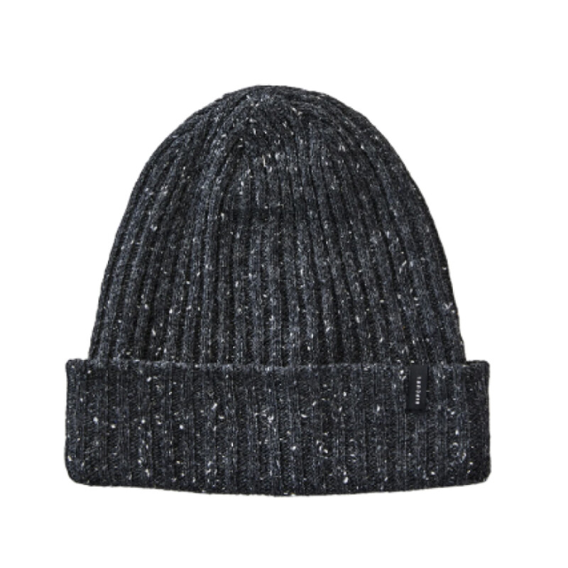 Gorro lana Rip Curl Tomoz Reg - Negro Gorro lana Rip Curl Tomoz Reg - Negro
