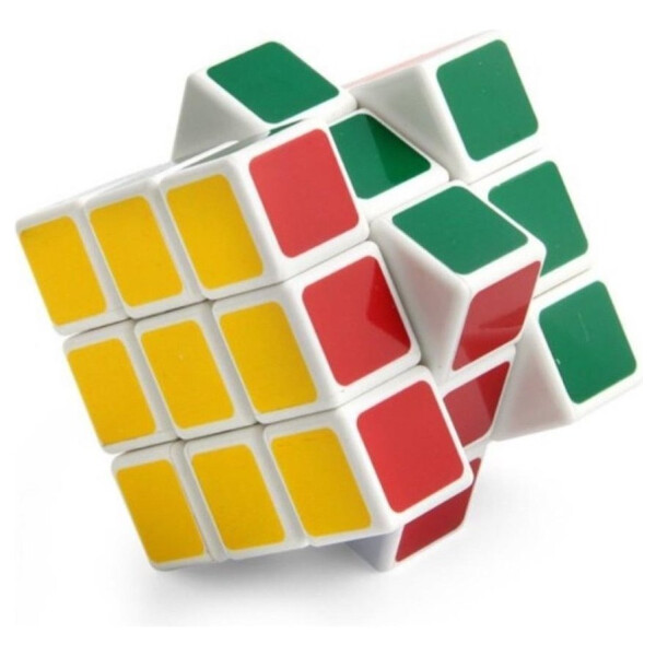 Pack X5 Cubo Mágico 3x3x3 Juguete Ingenio Destreza Puzzle Pack X5 Cubo Mágico 3x3x3 Juguete Ingenio Destreza Puzzle