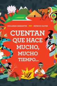 Cuentan Que Hace Mucho, Mucho Tiempo... Cuentan Que Hace Mucho, Mucho Tiempo...