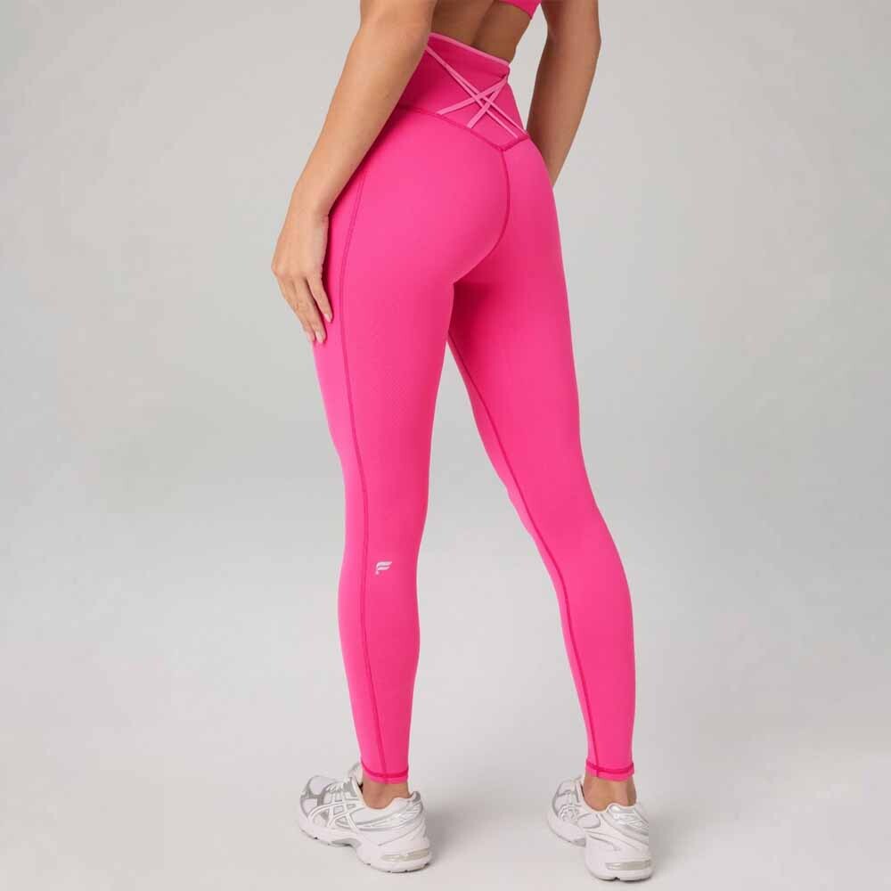 Legging Boost Powerhold High-Waisted Legging Mujer Pink Crush/strawberry Milkshak