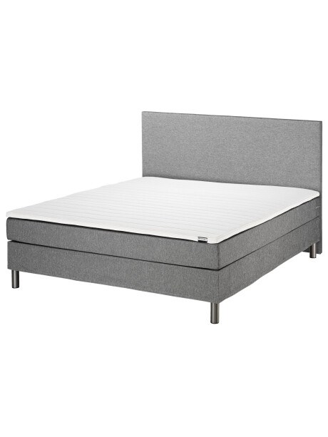Cama cont Queen 160x200 BASIC C5 Dreamz gr-22 Cama cont Queen 160x200 BASIC C5 Dreamz gr-22