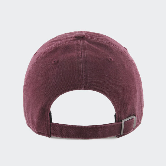 Gorro 47 Brand Los Angeles Dodgers Clean Up Rojo