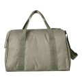 Bolso New Balance - SMALL DUFFEL BACK - LAB23099DEK DARK OLIVINE