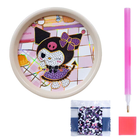 Kit pintura de diamantes de punto DIY Kit Pintura De Diamantes De Punto Diy