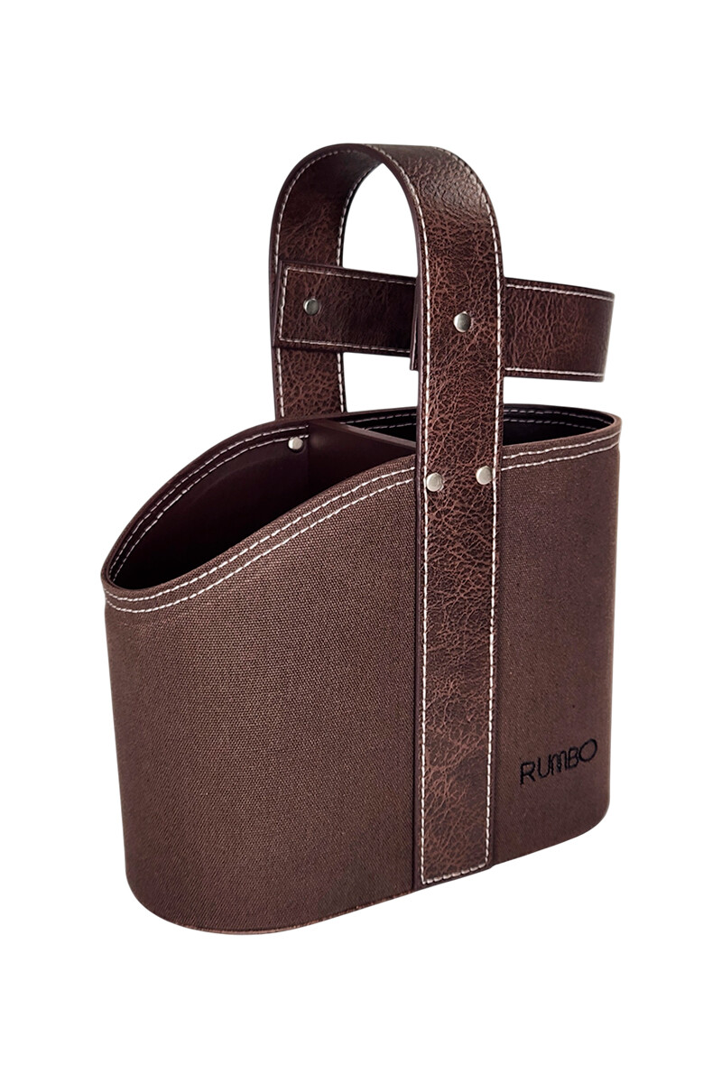 MATERA RUMBO FLEX MARRÓN MATERA RUMBO FLEX MARRÓN