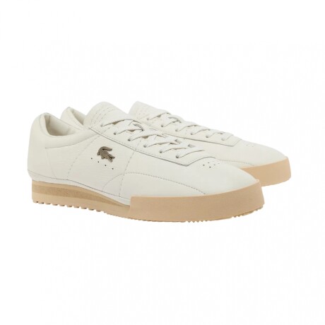Championes LACOSTE Aura Cream