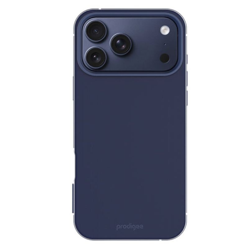 Case Prodigee iPh 17 Pro Max Edge Mag Blue Case Prodigee iPh 17 Pro Max Edge Mag Blue
