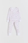 PIJAMA CARLA PAULIE Estampado