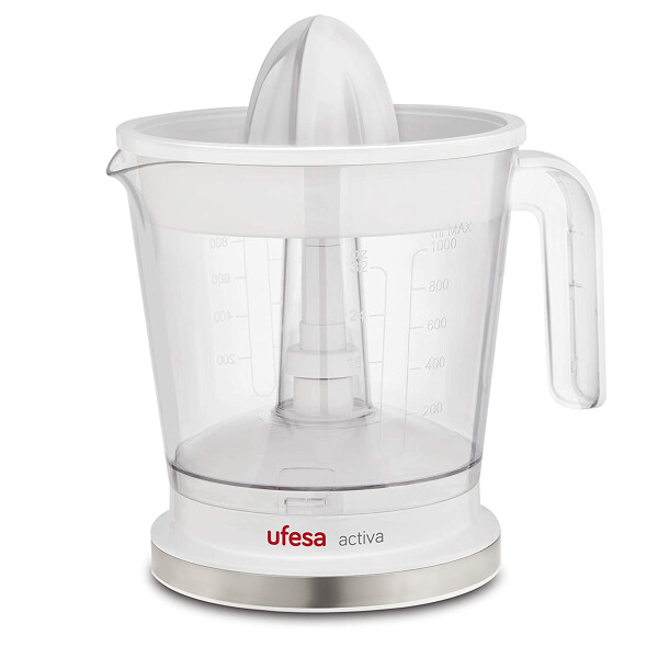 Exprimidor Ufesa Ex4942 EXPRIMIDOR UFESA ACTIVA EX4942 1LT