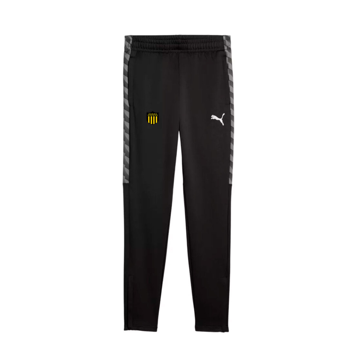 Pantalon de Hombre Puma Peñarol Training Puma - Negro 